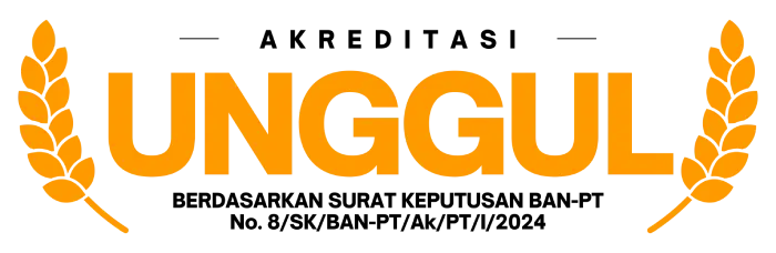 Akreditasi Unggul BAN-PT